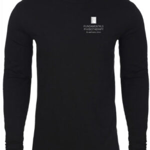 Next Level Long Sleeve T-shirt