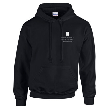 Pullover Hoodie