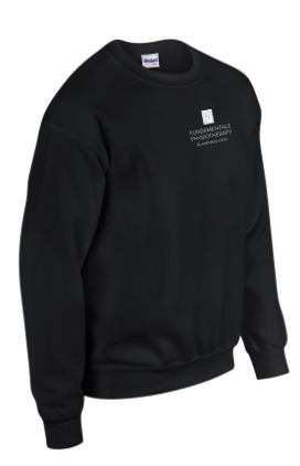 HEAVY BLEND™ CREWNECK SWEATSHIRT